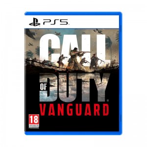 Call of Duty: Vanguard PS5